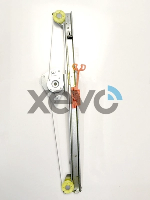 XWR4750