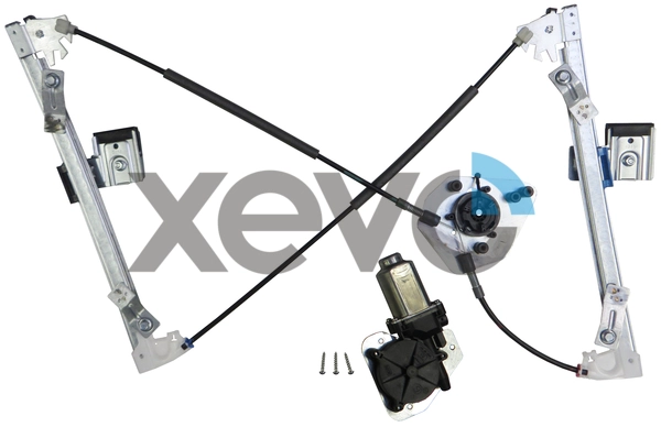 XWR1945