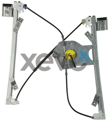 XWR4487
