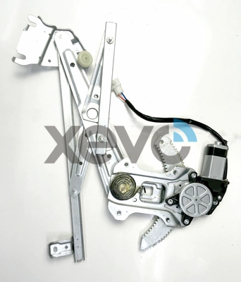 XWR1802