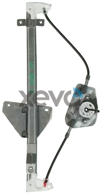XWR4504