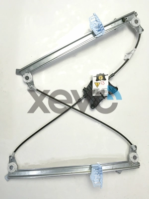 XWR4850