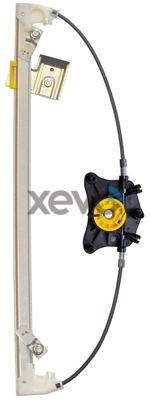 XWR4375