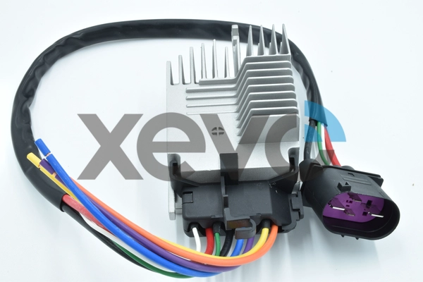 XHR0025