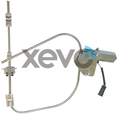 XWR1637