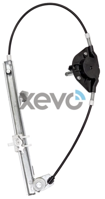 XWR8013
