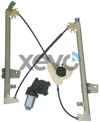XWR1066