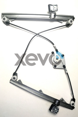 XWR1009