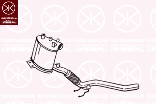 6Q0254700BV