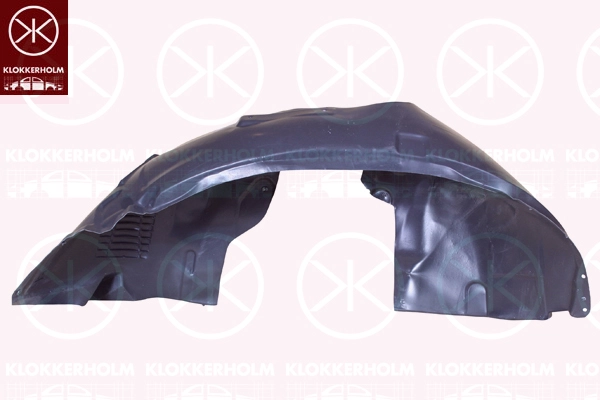 SKODA LF8Y
