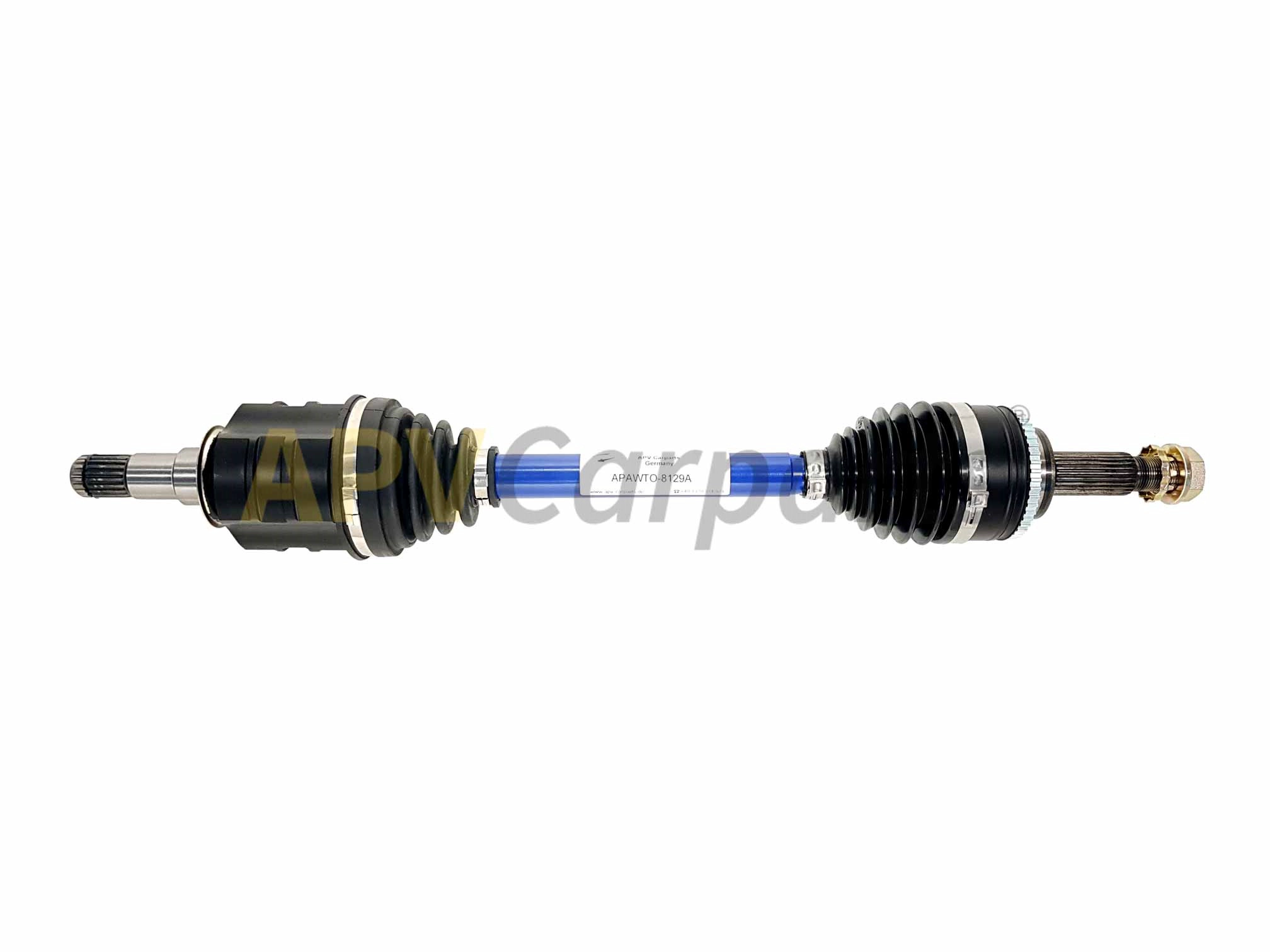 APAWTO-8129A
