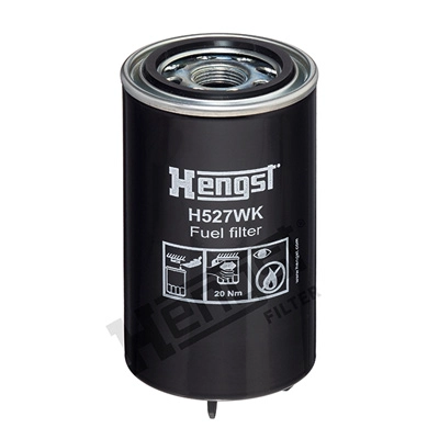 H527WK D630