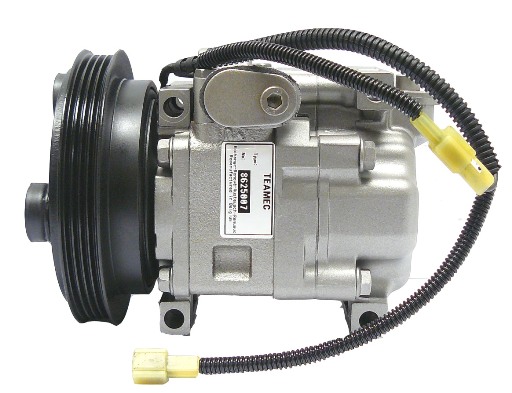 FRC25007