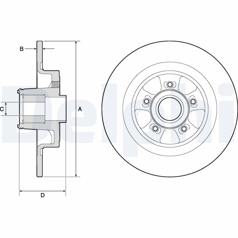 BG9133RSC