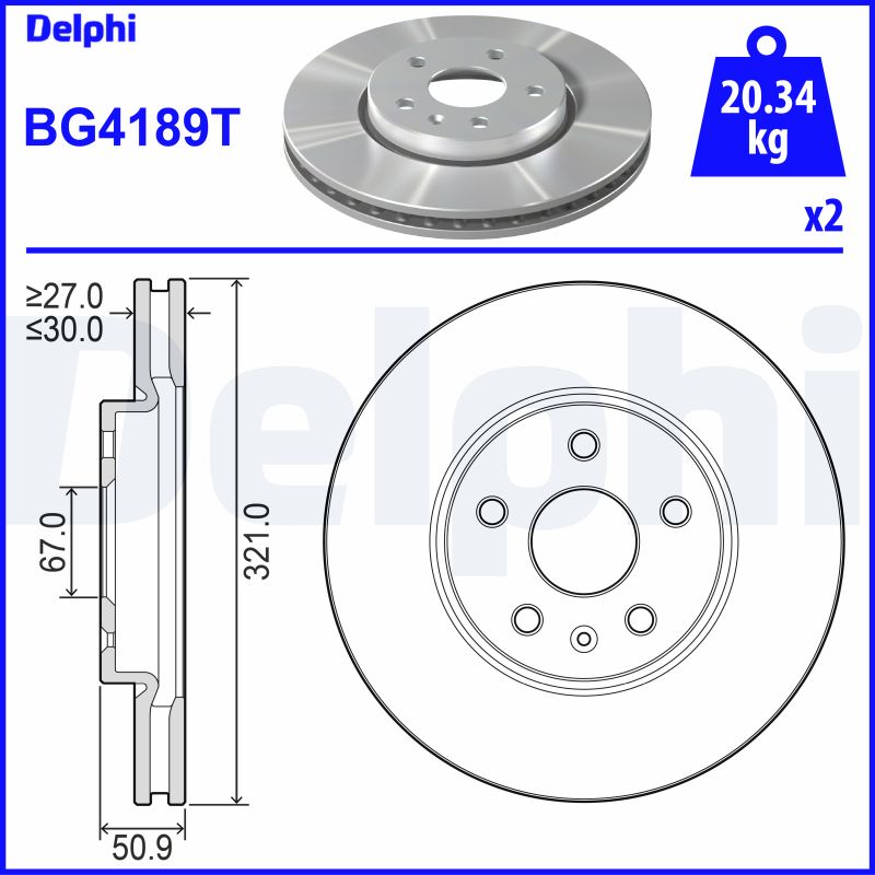 BG4189T
