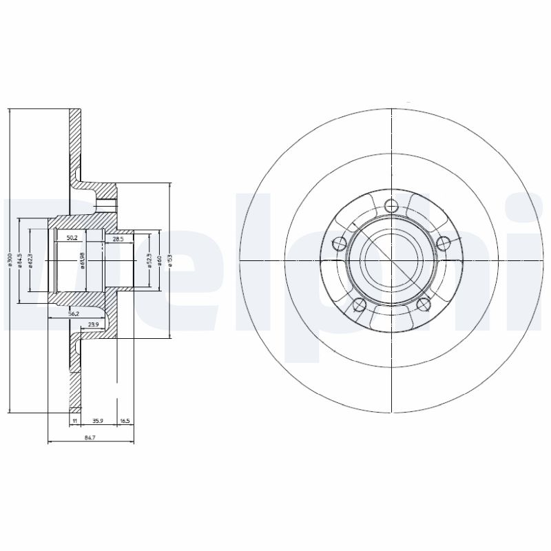 BG9024RSC