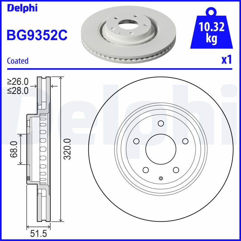 BG9352C