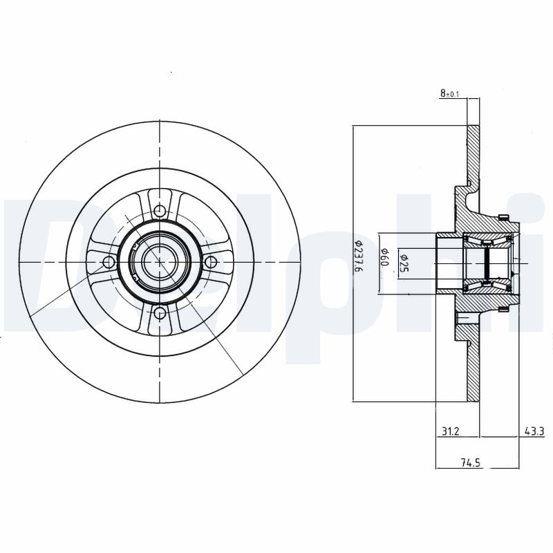BG9025RSC