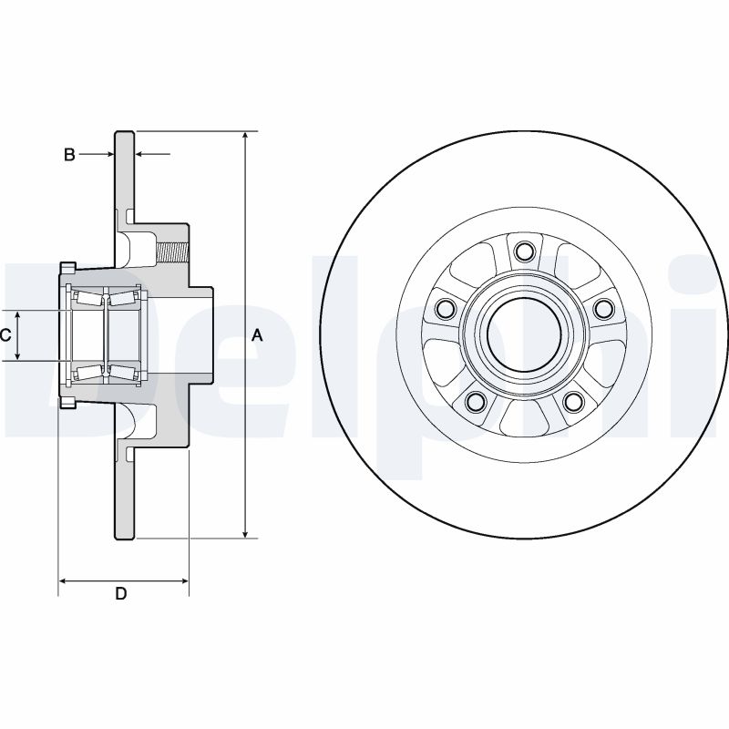 BG9190RSC