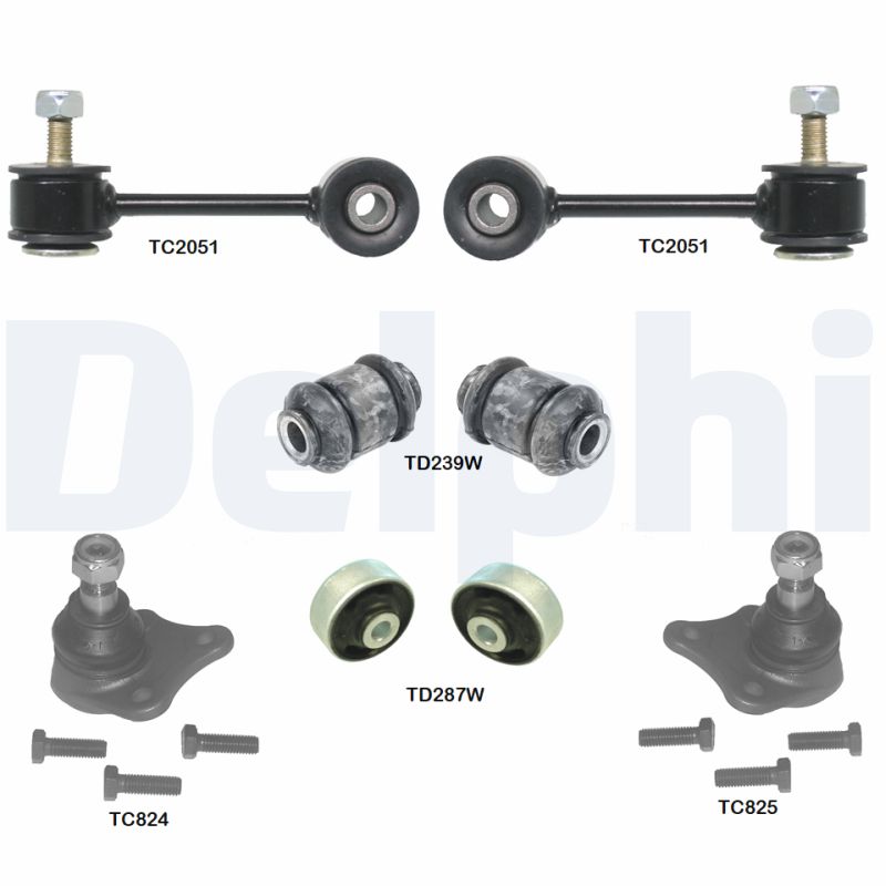 TC1970KIT