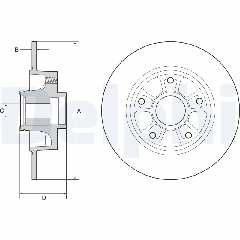 BG9230RSC