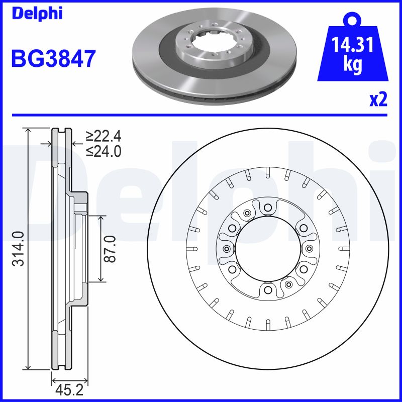 BG3847