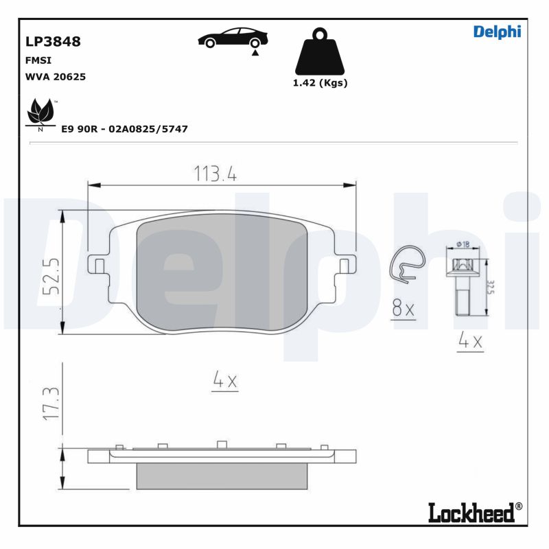 LP3848