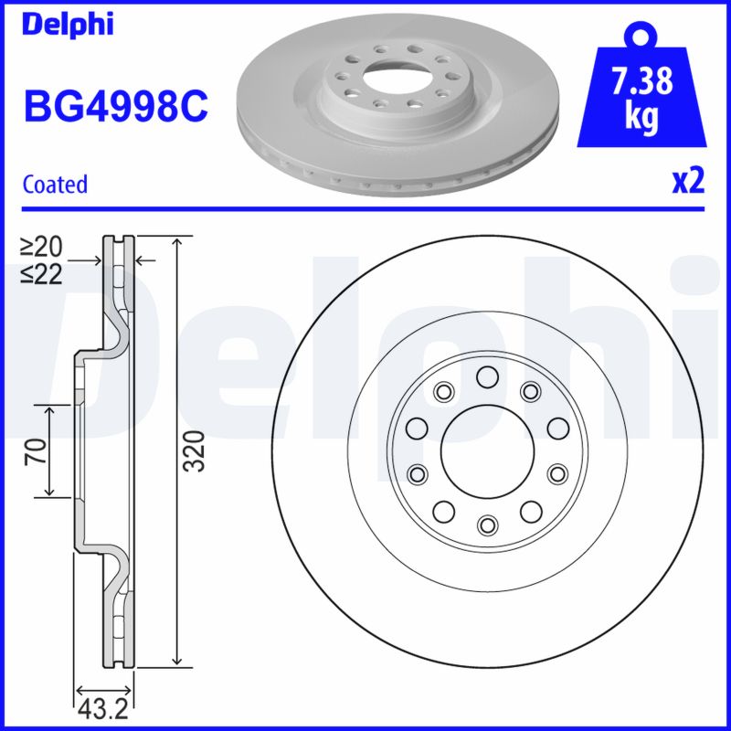 BG4998C