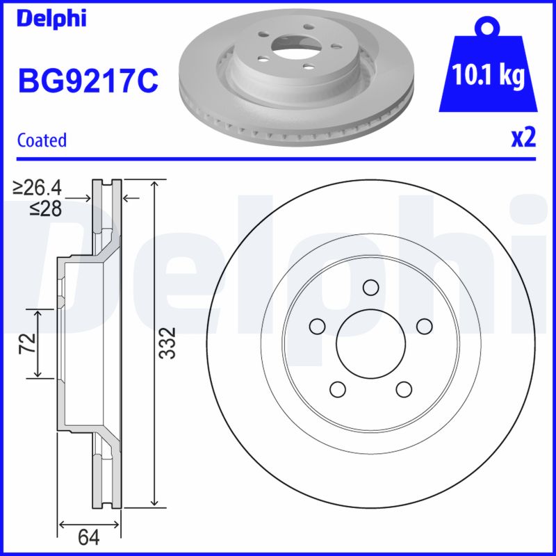 BG9217C