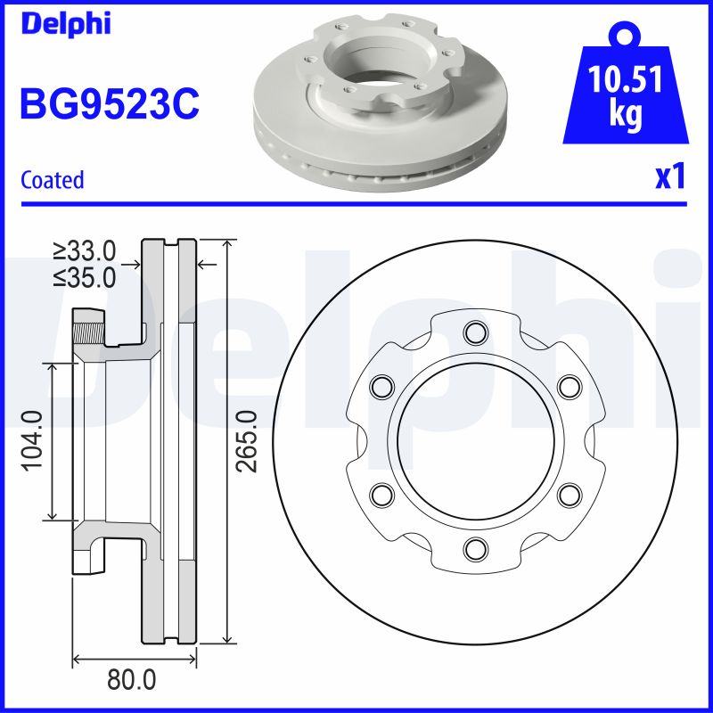 BG9523C