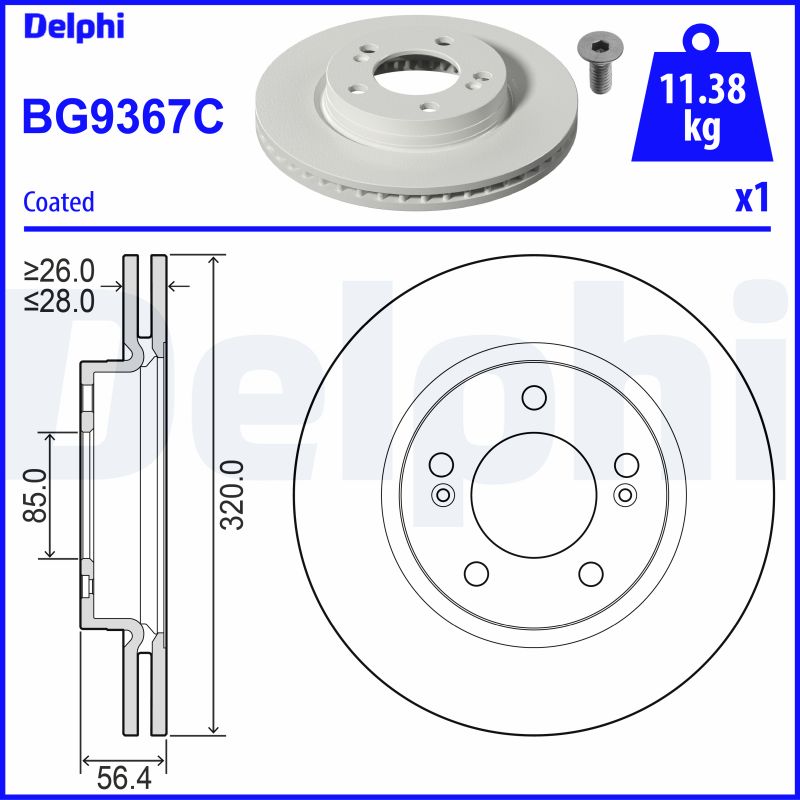 BG9367C