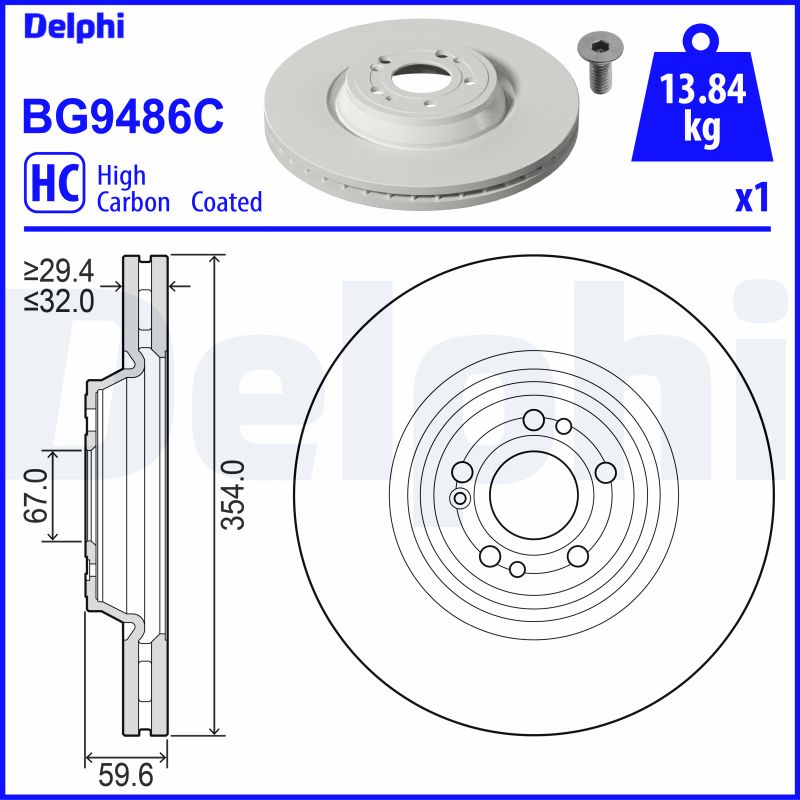 BG9486C