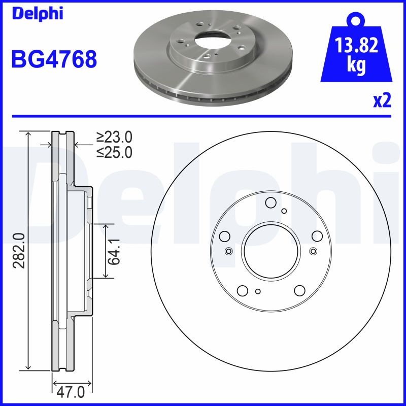 BG4768