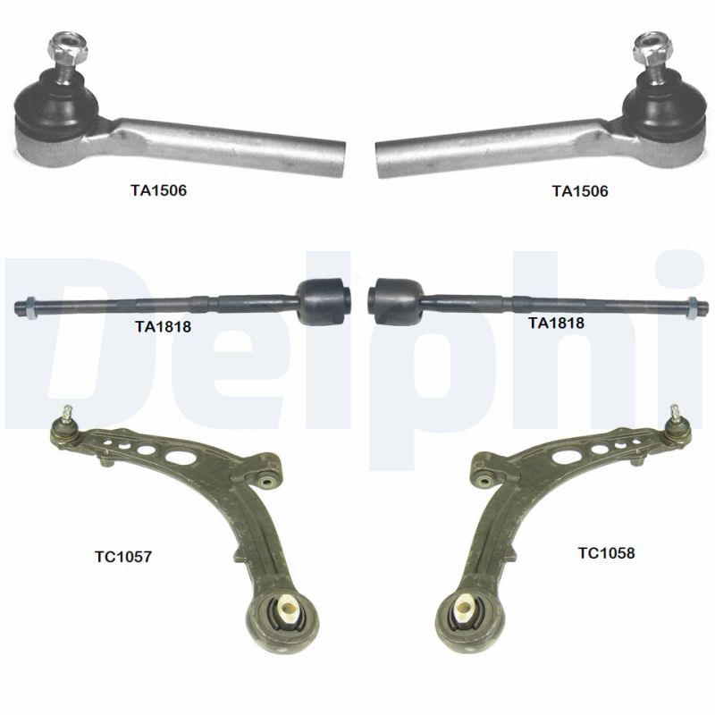TC1960KIT