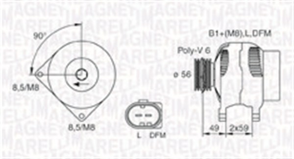 06B903018HX