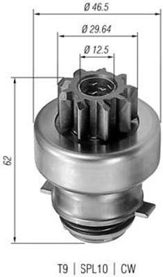 23300-H6000