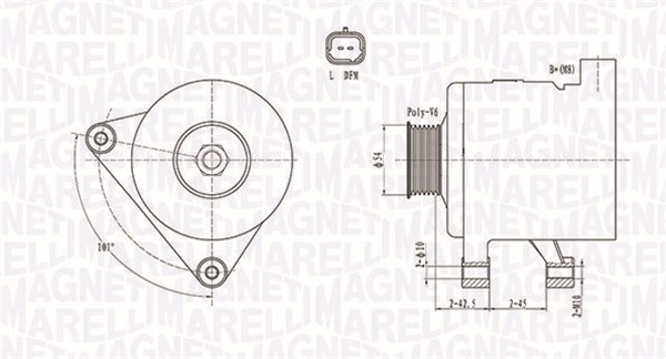 A001TA3391C