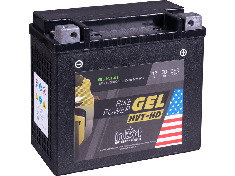 GEL-HVT-01