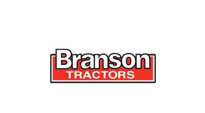 BRANSON